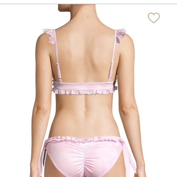 Loveshackfancy bikini top - Picture 6 of 7